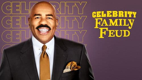 Celebrity Family Feud Bild 3
