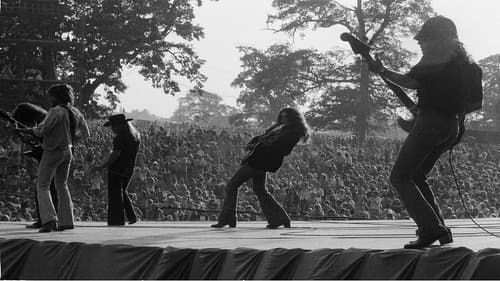 Lynyrd Skynyrd: Live at Knebworth '76 Bild 4