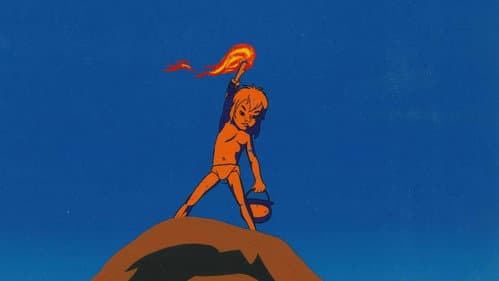 Mowgli's Brothers Bild 1