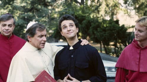 Hot Under the Collar Bild 4