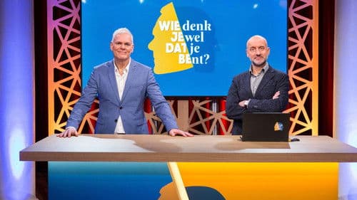 Wie denk je wel dat je bent? Bild 1