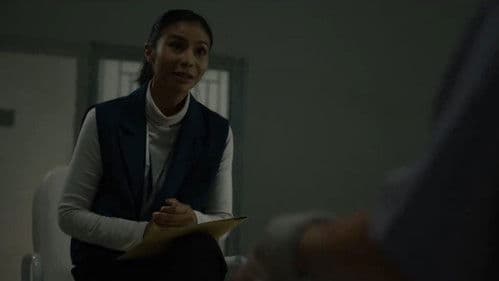 Utusan Iblis: Dia Yang Berada di Antara Kita Bild 6