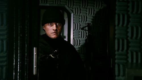 Das Osterman Weekend Bild 3