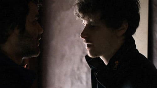 Alex - Süchtig nach Liebe Bild 3