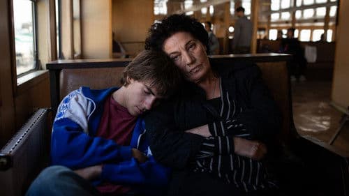 Crossing - Auf der Suche nach Tekla Bild 6