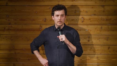 Daniel Connell: LIVE AT THE NMI Bild 2