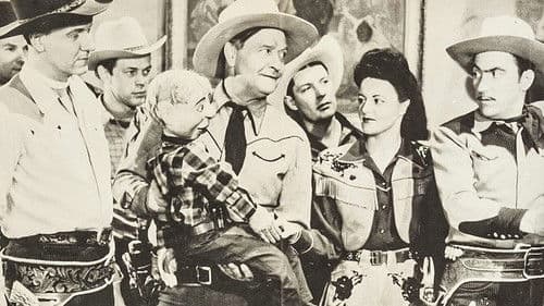 Swing, Cowboy, Swing Bild 2