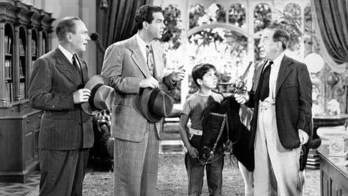 On Our Merry Way Bild 7