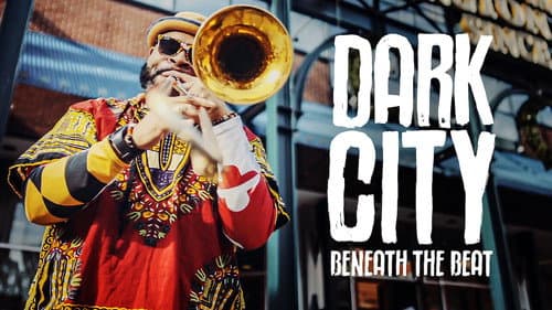 Dark City Beneath the Beat Bild 3