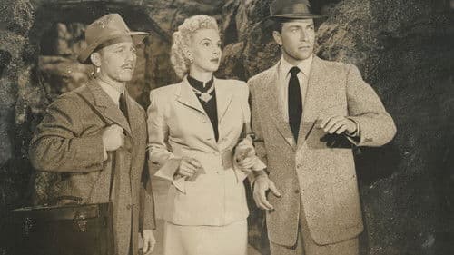 The Lost Planet Bild 1