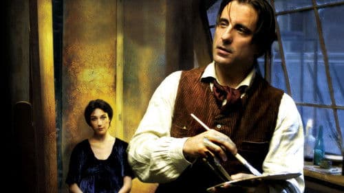 Modigliani - Ein Leben in Leidenschaft Bild 4