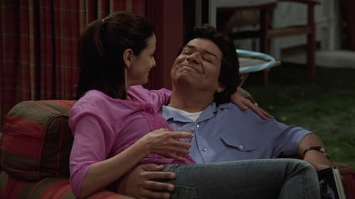 George Lopez Bild 8