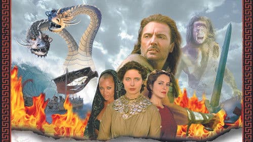 Die Abenteuer des Odysseus Bild 2