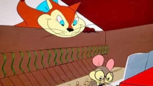 Pizzicato Pussycat Bild 1