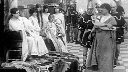 The Shadow of Nazareth Bild 1