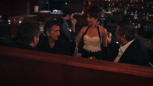 The Black Belle Bild 1