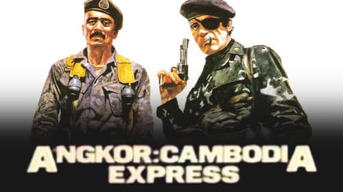 Angkor - Das Tor zur Hölle Bild 3