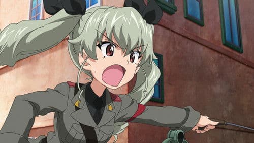 Girls und Panzer - Das Finale: Teil 3 Bild 5