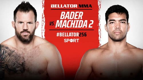 Bellator 256: Bader vs. Machida 2 Bild 2