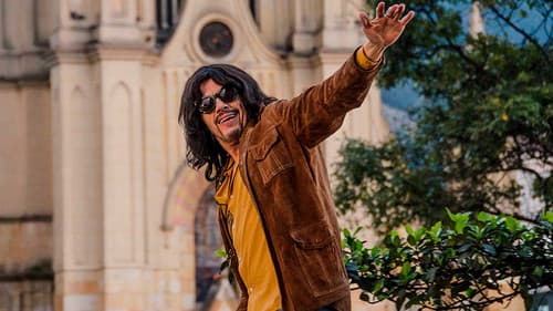 Pelucas y rokanrol Bild 1