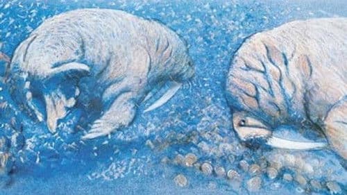 Le Fleuve aux grandes eaux Bild 2