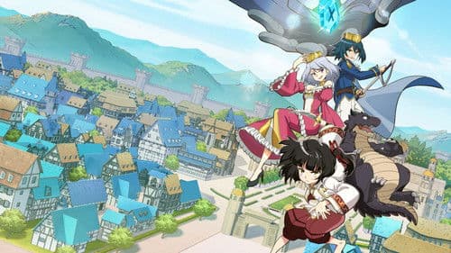 A Herbivorous Dragon of 5,000 Years Gets Unfairly Villainized Bild 1