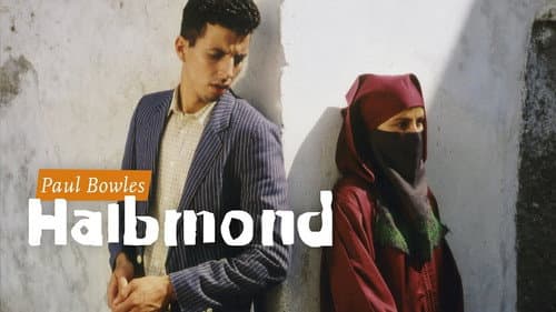 Paul Bowles – Halbmond Bild 1