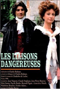 Les liaisons dangereuses
