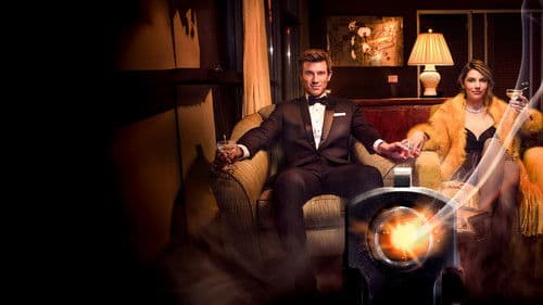 Murder and Cocktails Bild 1