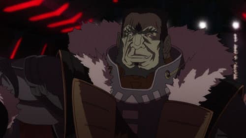 Star Blazers 2199 - Space Battleship Yamato - Odyssey of the Celestial Arc Bild 5