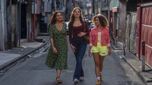 Três Graças Bild 3