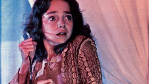 Suspiria - In den Krallen des Bösen Bild 1