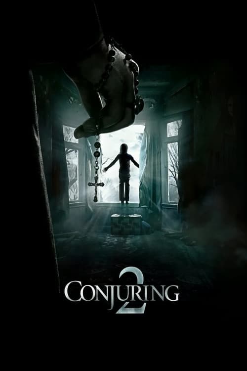 Conjuring 2