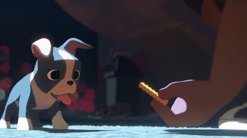 Liebe geht durch den Magen Bild 7