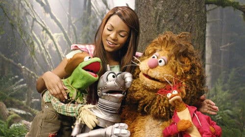 Muppets - Der Zauberer von Oz Bild 2