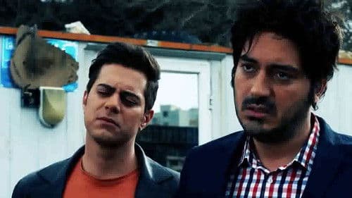 کبریت سوخته Bild 1