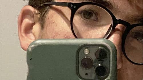 isaiah's phone Bild 1