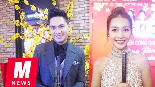 Nàng tiên có 5 nhà Bild 1