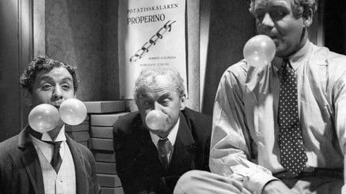 Pettersson & Bendel Bild 1