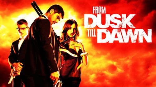 From Dusk Till Dawn - Die Serie Bild 8