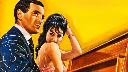 Schießen Sie auf den Pianisten Bild 8