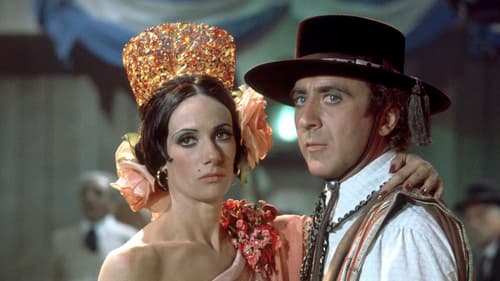 Der größte Liebhaber der Welt Bild 2