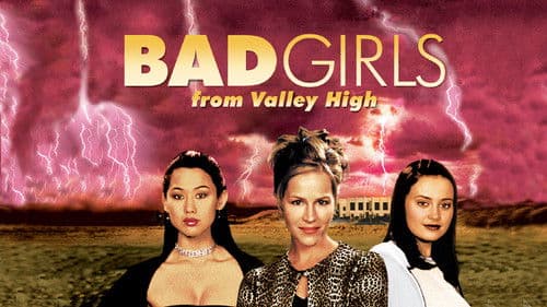 Zickenterror an der High School Bild 4