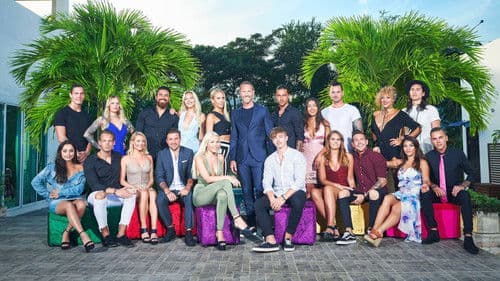 Are you the one? Sverige Bild 1