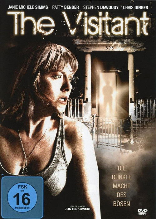 The Visitant