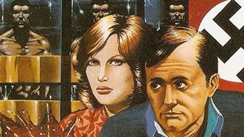 The Lucifer Complex Bild 1