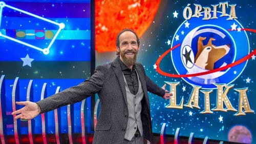 Órbita Laika Bild 1