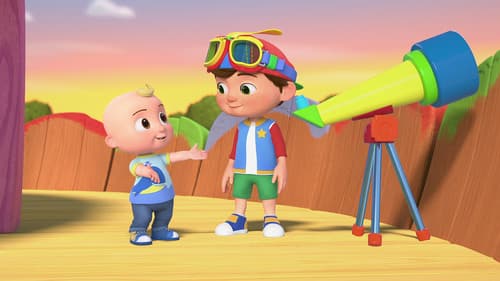 CoComelon: Unser Viertel Bild 6