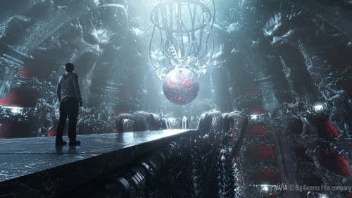 Survival Game Bild 1