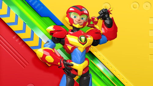 Power Players Bild 1